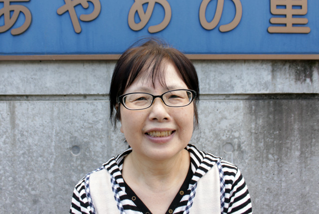 千田 裕子