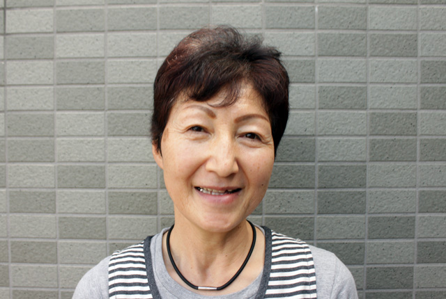 鈴木 真由美