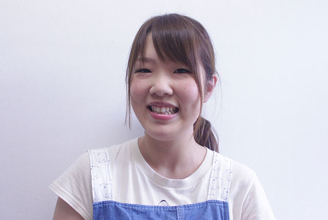 鈴木 彩香