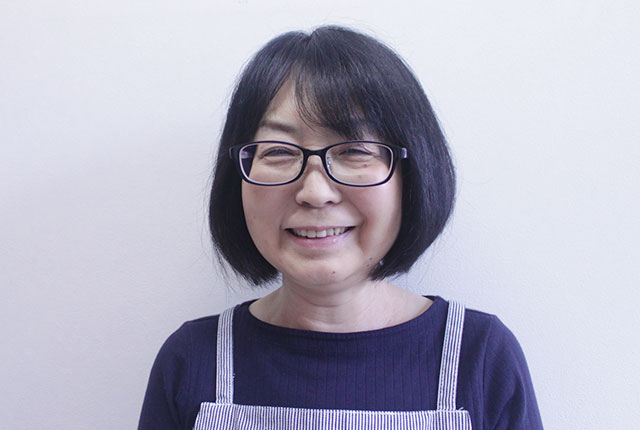 山川 弘美