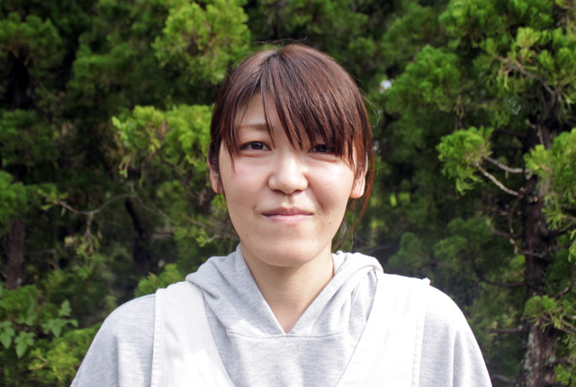 川住 知世