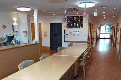 施設イメージ3