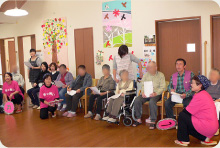 レクリエーション