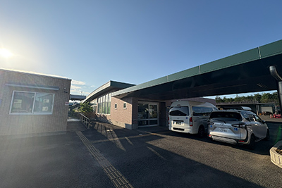 施設イメージ1