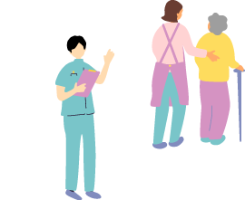 居宅介護支援事業所とは