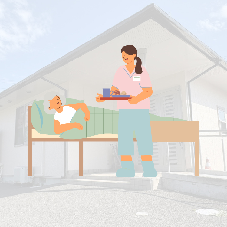 小規模多機能型居宅介護