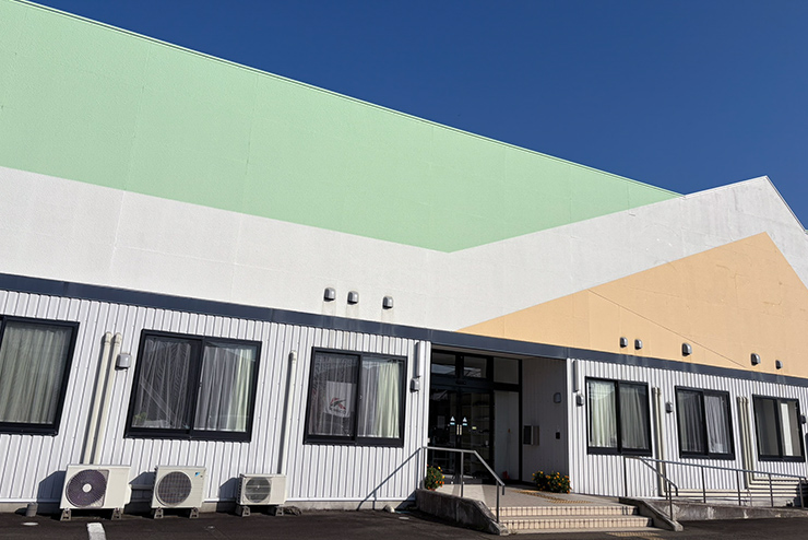 やすらぎ苑 仙台中田