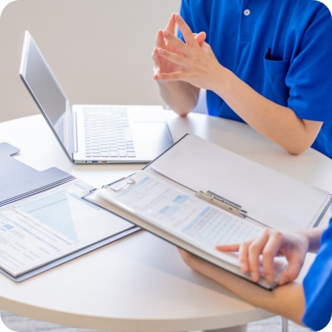 介護支援専門員